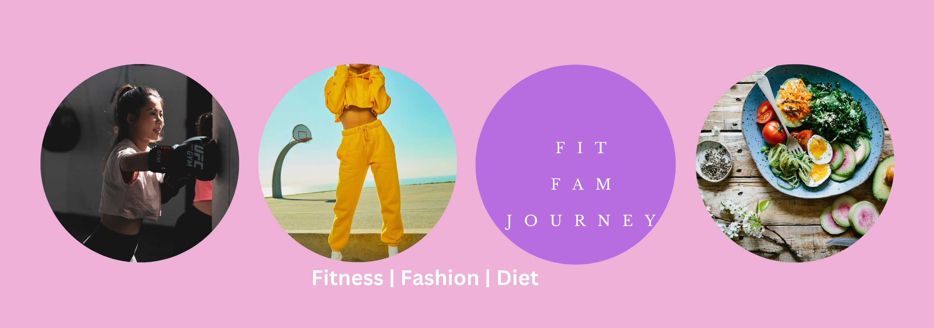 FitFamJourney