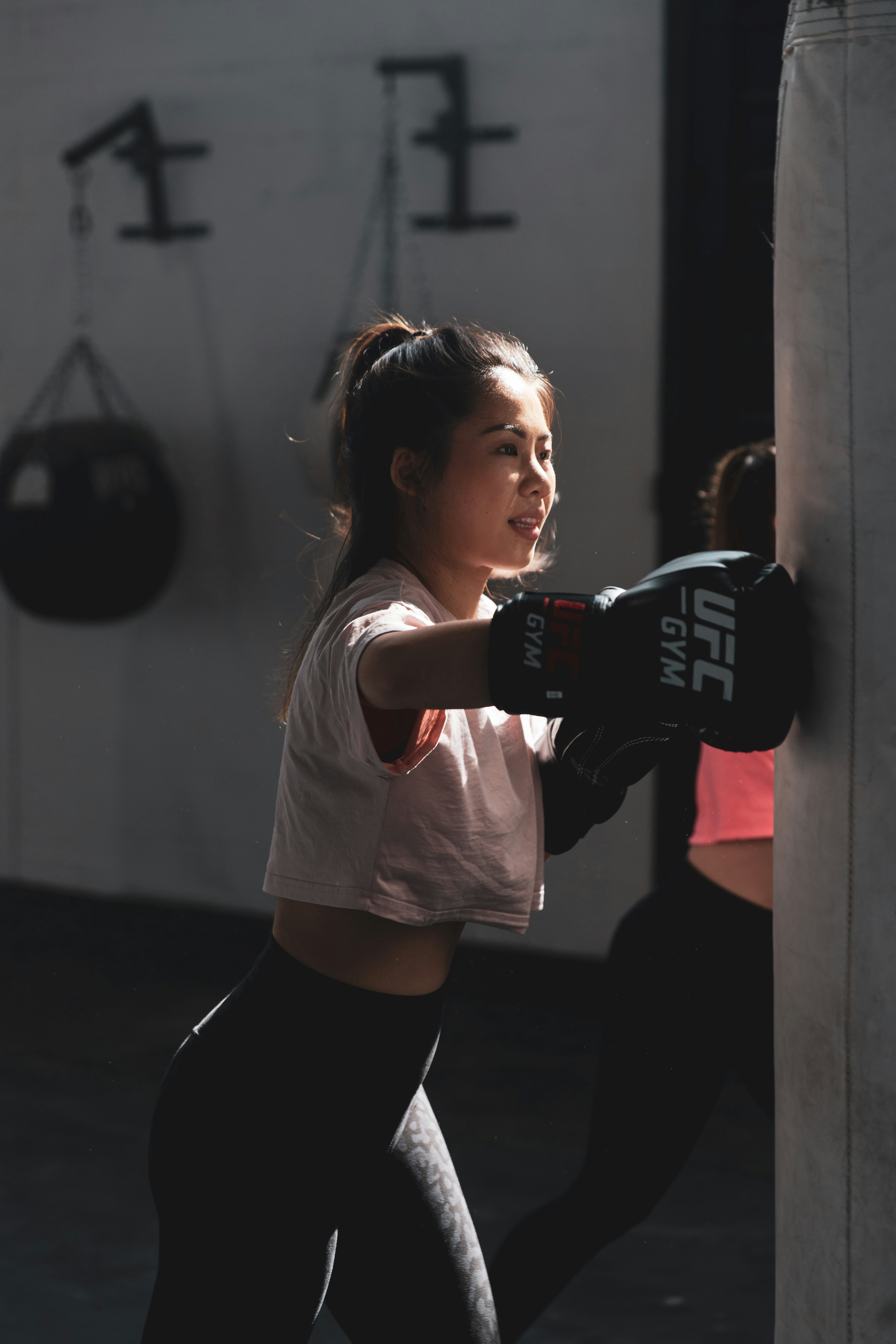 Why Boxing Transformed My Fitness Journey